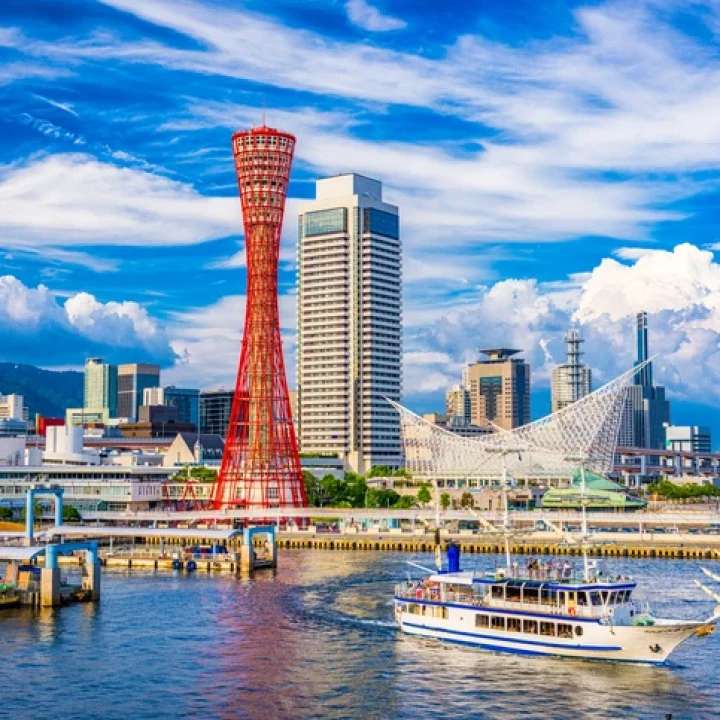 Croazieră în JAPONIA și COREEA DE SUD